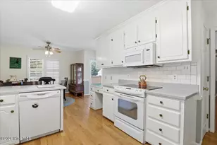 106 Farrington Pl, Goldsboro, NC 27534 - Photo 15