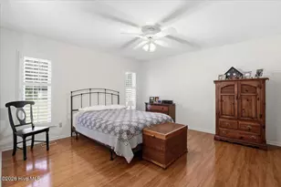 106 Farrington Pl, Goldsboro, NC 27534 - Photo 21