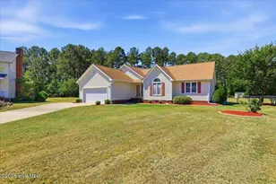 106 Farrington Pl, Goldsboro, NC 27534 - Photo 3