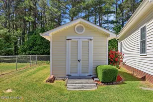 106 Farrington Pl, Goldsboro, NC 27534 - Photo 33