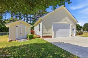 106 Farrington Pl, Goldsboro, NC 27534 - Photo 35