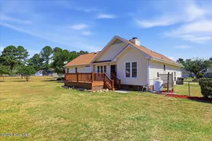 106 Farrington Pl, Goldsboro, NC 27534 - Photo 29