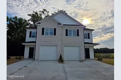 2005 Dartford Drive #A, Greenville, NC 27834 - Photo 1