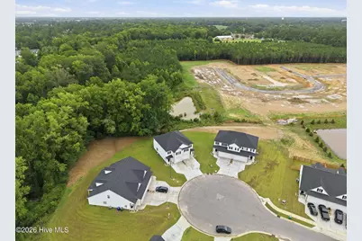 2005 Dartford Drive #B, Greenville, NC 27834 - Photo 39