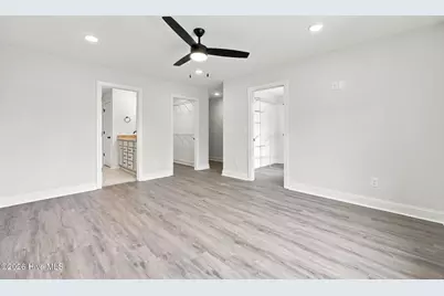 2005 Dartford Drive #B, Greenville, NC 27834 - Photo 19