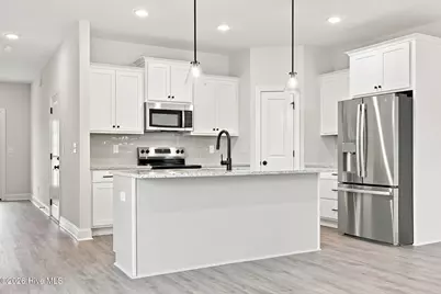 2005 Dartford Drive #B, Greenville, NC 27834 - Photo 7