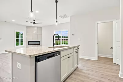 2005 Dartford Drive #B, Greenville, NC 27834 - Photo 9