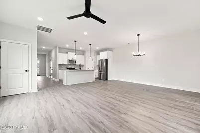 2005 Dartford Drive #B, Greenville, NC 27834 - Photo 13