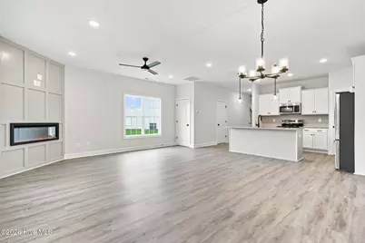 2005 Dartford Drive #B, Greenville, NC 27834 - Photo 15
