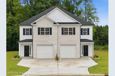 2005 Dartford Drive #B, Greenville, NC 27834 - Photo 1