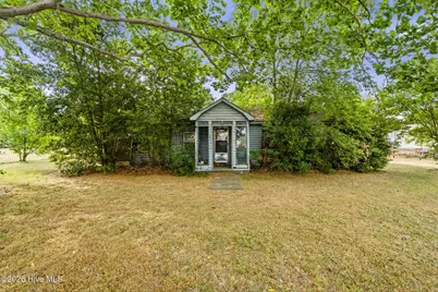 441 Battley Dairy Road, Hamlet, NC 28345 - Photo 1