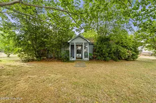 441 Battley Dairy Rd, Hamlet, NC 28345 - Photo 1