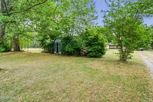 441 Battley Dairy Rd, Hamlet, NC 28345 - Photo 3