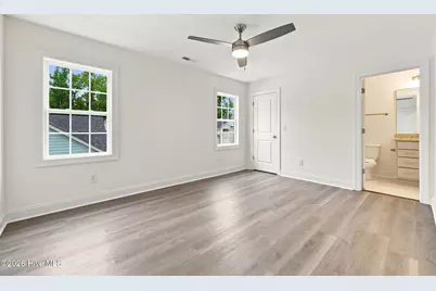 2008 Dartford Drive #B, Greenville, NC 27834 - Photo 29