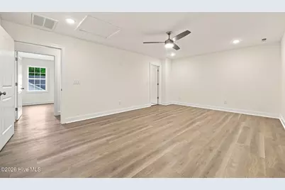 2008 Dartford Drive #B, Greenville, NC 27834 - Photo 33