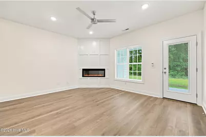 2008 Dartford Drive #B, Greenville, NC 27834 - Photo 15
