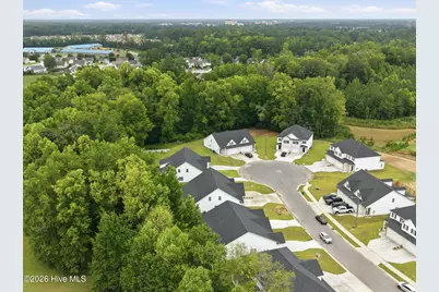 2008 Dartford Drive #B, Greenville, NC 27834 - Photo 43