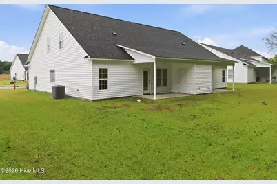 2008 Dartford Drive #B, Greenville, NC 27834 - Photo 37