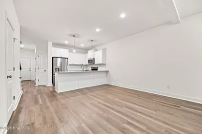 2008 Dartford Drive #B, Greenville, NC 27834 - Photo 11