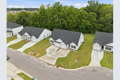 2008 Dartford Drive #B, Greenville, NC 27834 - Photo 39