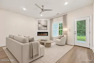 2008 Dartford Dr, Greenville, NC 27834 - Photo 5