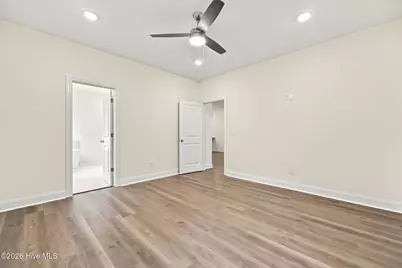 2008 Dartford Drive #B, Greenville, NC 27834 - Photo 19