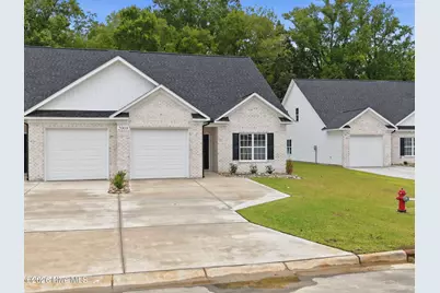 2008 Dartford Drive #B, Greenville, NC 27834 - Photo 47