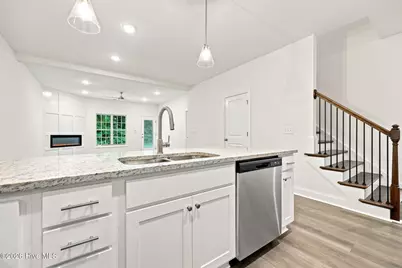 2008 Dartford Drive #B, Greenville, NC 27834 - Photo 9
