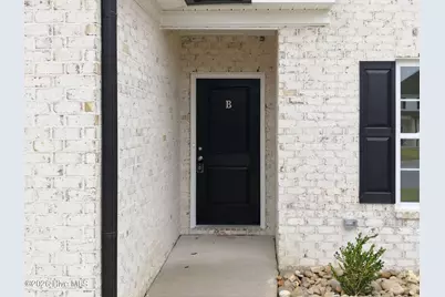 2008 Dartford Drive #B, Greenville, NC 27834 - Photo 3