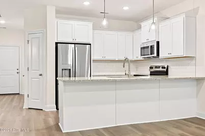 2008 Dartford Drive #B, Greenville, NC 27834 - Photo 7