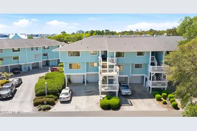 105 Teakwood Drive #Apt 702, Carolina Beach, NC 28428 - Photo 3