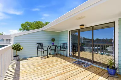 105 Teakwood Drive #Apt 702, Carolina Beach, NC 28428 - Photo 33