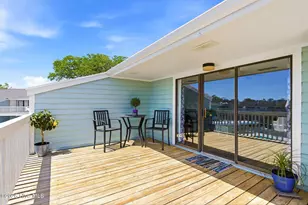 105 Teakwood Dr, Carolina Beach, NC 28428 - Photo 33
