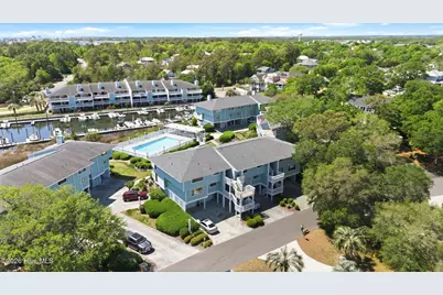 105 Teakwood Drive #Apt 702, Carolina Beach, NC 28428 - Photo 47