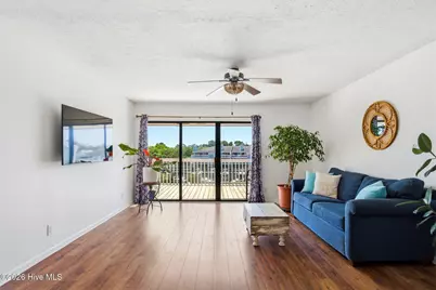 105 Teakwood Drive #Apt 702, Carolina Beach, NC 28428 - Photo 15