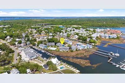 105 Teakwood Drive #Apt 702, Carolina Beach, NC 28428 - Photo 53