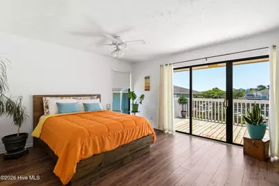 105 Teakwood Drive #Apt 702, Carolina Beach, NC 28428 - Photo 21