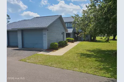 430 Widgeon Drive, Hampstead, NC 28443 - Photo 1