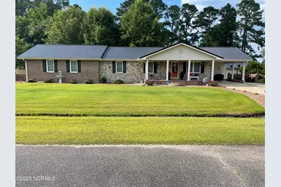 166 Pine Tree Lane, Chadbourn, NC 28431 - Photo 1