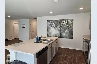 399 High Ridge Court, Sneads Ferry, NC 28460 - Photo 7