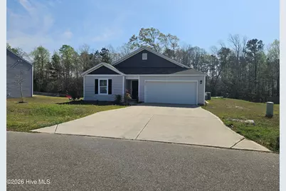 399 High Ridge Court, Sneads Ferry, NC 28460 - Photo 1