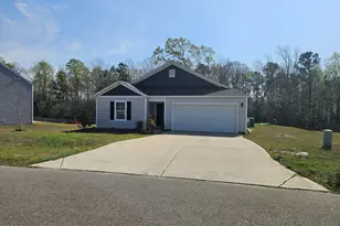 399 High Ridge Ct, Sneads Ferry, NC 28460 - Photo 1