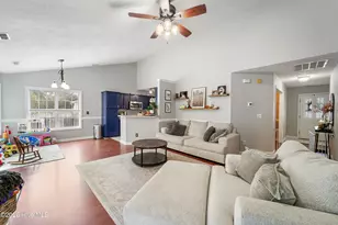 183 Bridlewood Dr, Jacksonville, NC 28540 - Photo 9