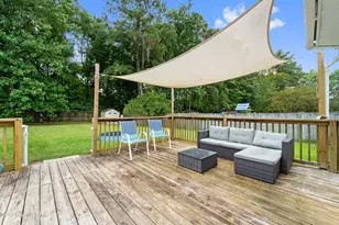 183 Bridlewood Dr, Jacksonville, NC 28540 - Photo 31
