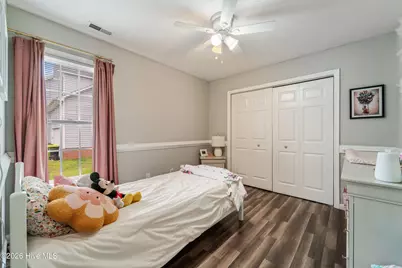 183 Bridlewood Drive, Jacksonville, NC 28540 - Photo 23