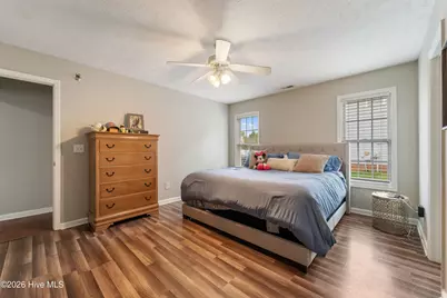 183 Bridlewood Drive, Jacksonville, NC 28540 - Photo 27