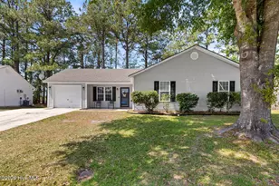 313 Running Rd, Jacksonville, NC 28546 - Photo 3