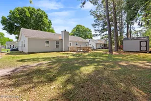 313 Running Rd, Jacksonville, NC 28546 - Photo 19