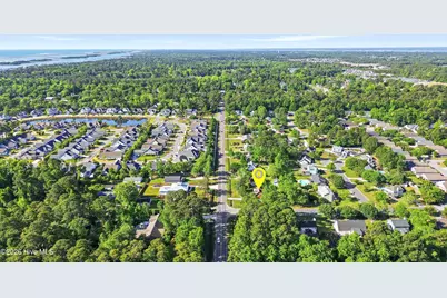 5100 Masonboro Loop Road, Wilmington, NC 28409 - Photo 5