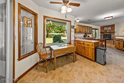 519 Country Club Drive W, Arapahoe, NC 28510 - Photo 53